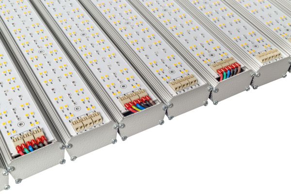 750W Demonte Samsung Spider Quantum Board