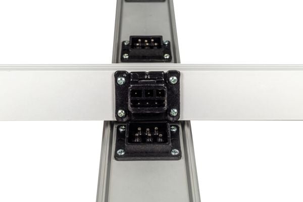 750W Demonte Samsung Spider Quantum Board