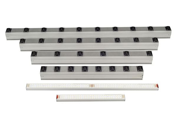 750W Demonte Samsung Spider Quantum Board