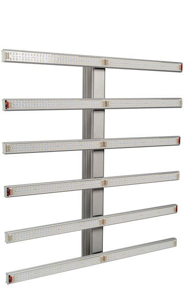 750W Demonte Samsung Spider Quantum Board