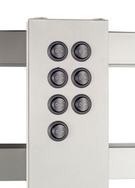 1500W Samsung Demonte Spider Quantum Board