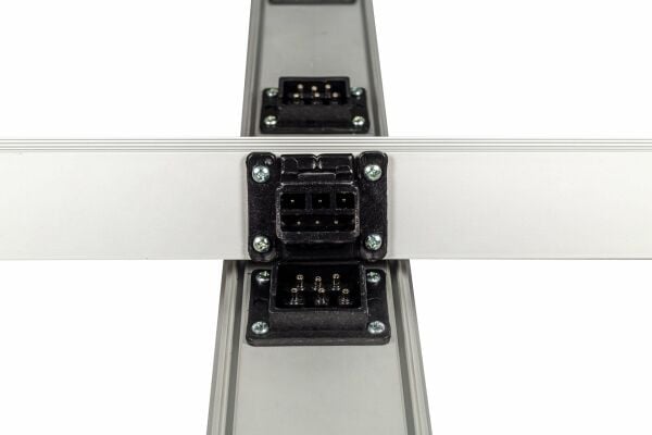 1500W Samsung Demonte Spider Quantum Board