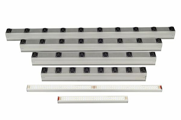 1500W Samsung Demonte Spider Quantum Board