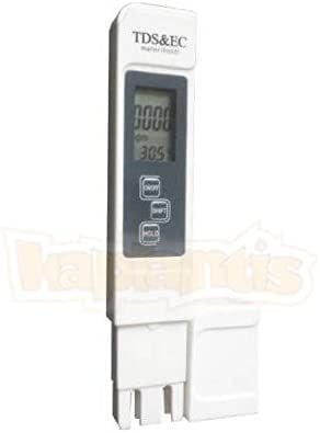 EC Metre