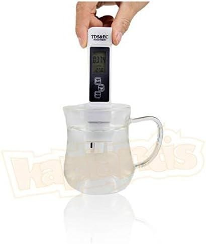 EC Metre