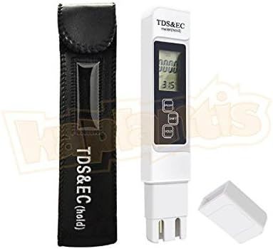 EC Metre