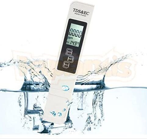 EC Metre