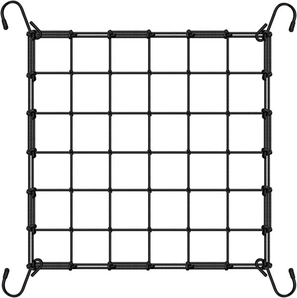 Kalın Scrog Filesi 100x100