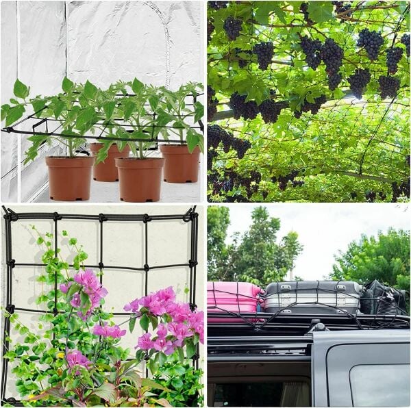 Kalın Scrog Filesi 150x150