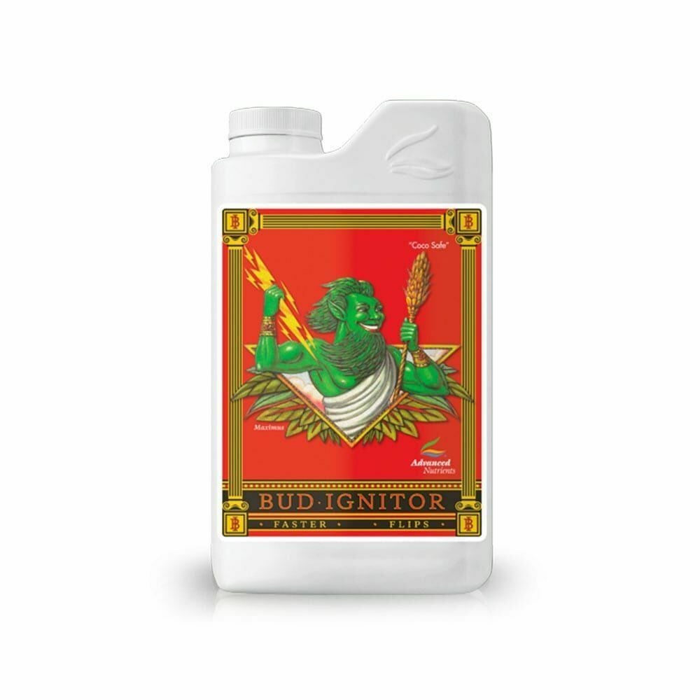 Advanced Nutrients Bud İgnitor 1 Litre