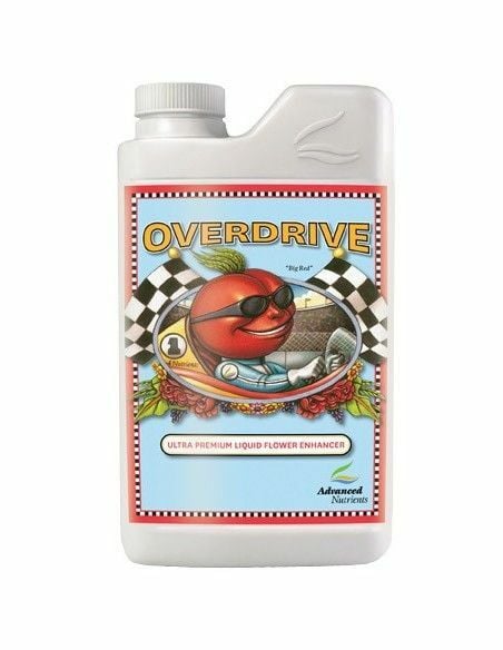 Advanced Nutrients Overdrive 1 Litre