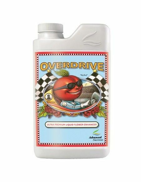 Advanced Nutrients Overdrive 1 Litre