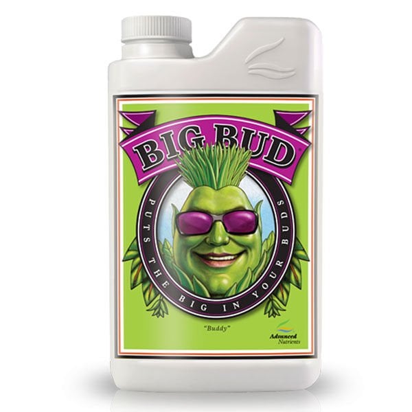 Advanced Nutrients Big Bud 250 ml