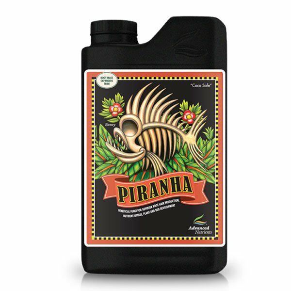 Advanced Nutrients Piranha 1 Litre