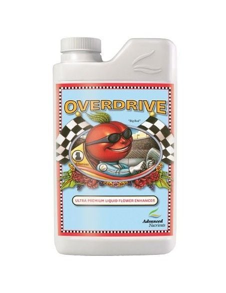 Advanced Nutrients Overdrive 500 ml