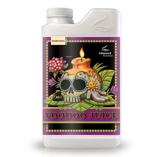 Advanced Nutrients Voodoo Juice 250 ml