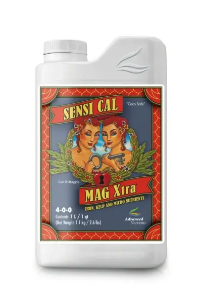 Advanced Nutrients Sensi Cal Mag Xtra 500 ml