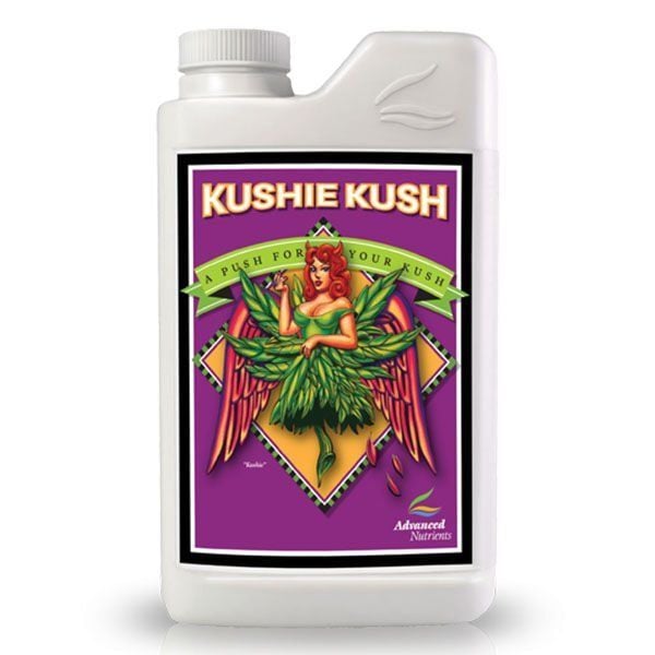 Advanced Nutrients Kushie Kush 1 Litre