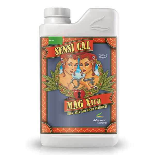 Advanced Nutrients Sensi Cal-Mag Xtra 1 Litre
