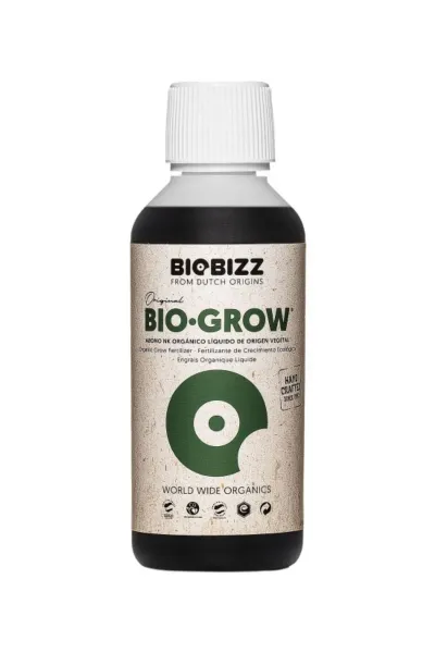 Biobizz Bio Grow 250 ml