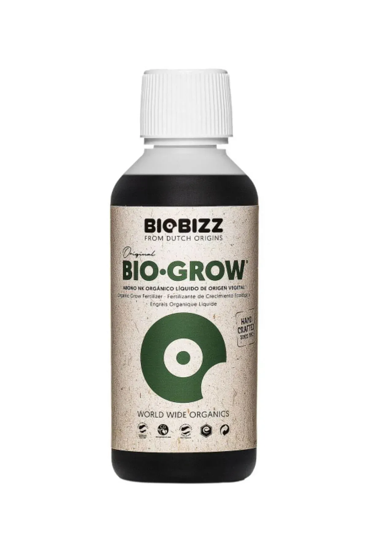 Biobizz Bio Grow 500 ml