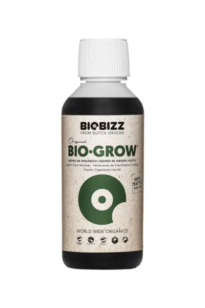 Biobizz Bio Grow 1 Litre