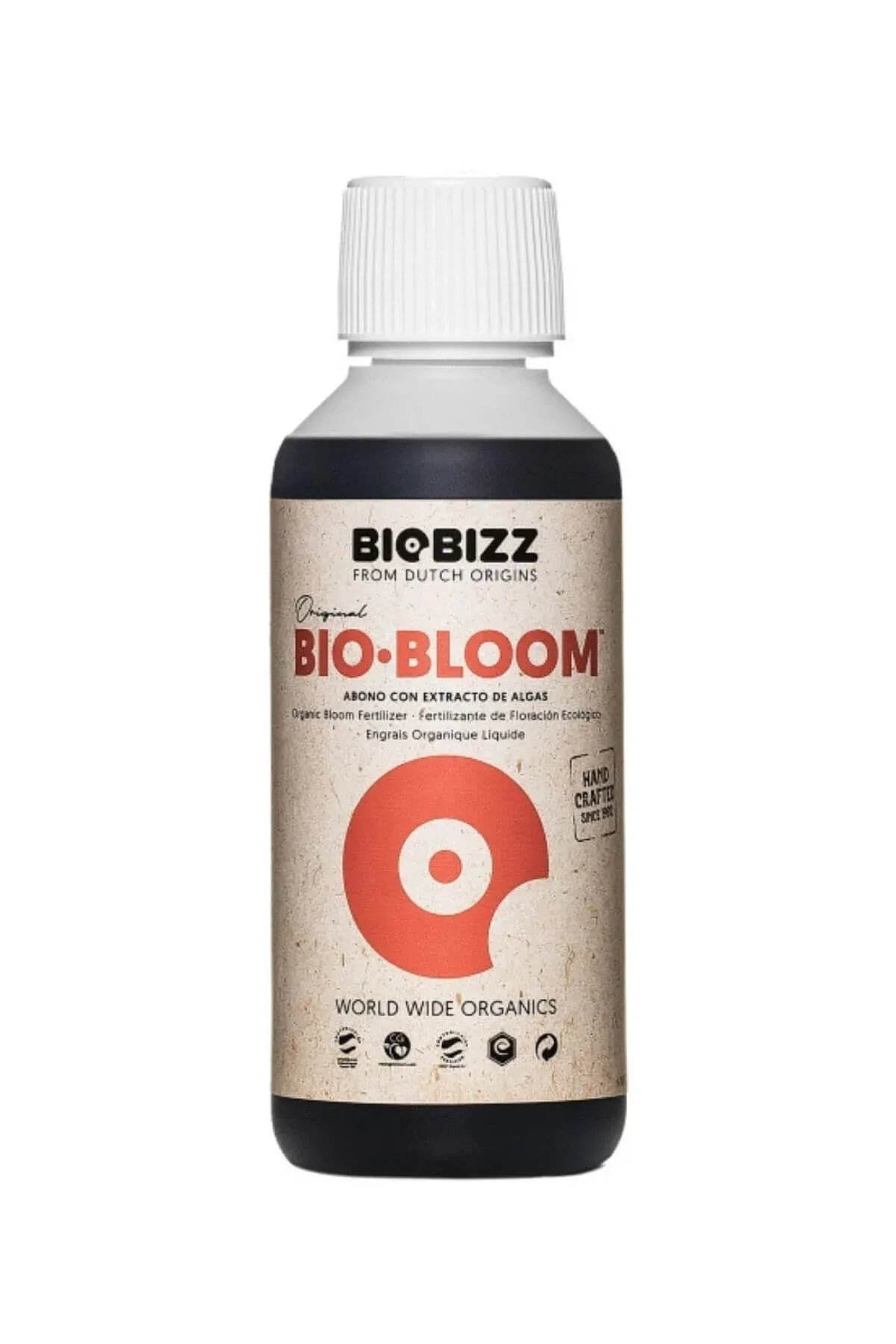 Biobizz Bio Bloom 250 ml