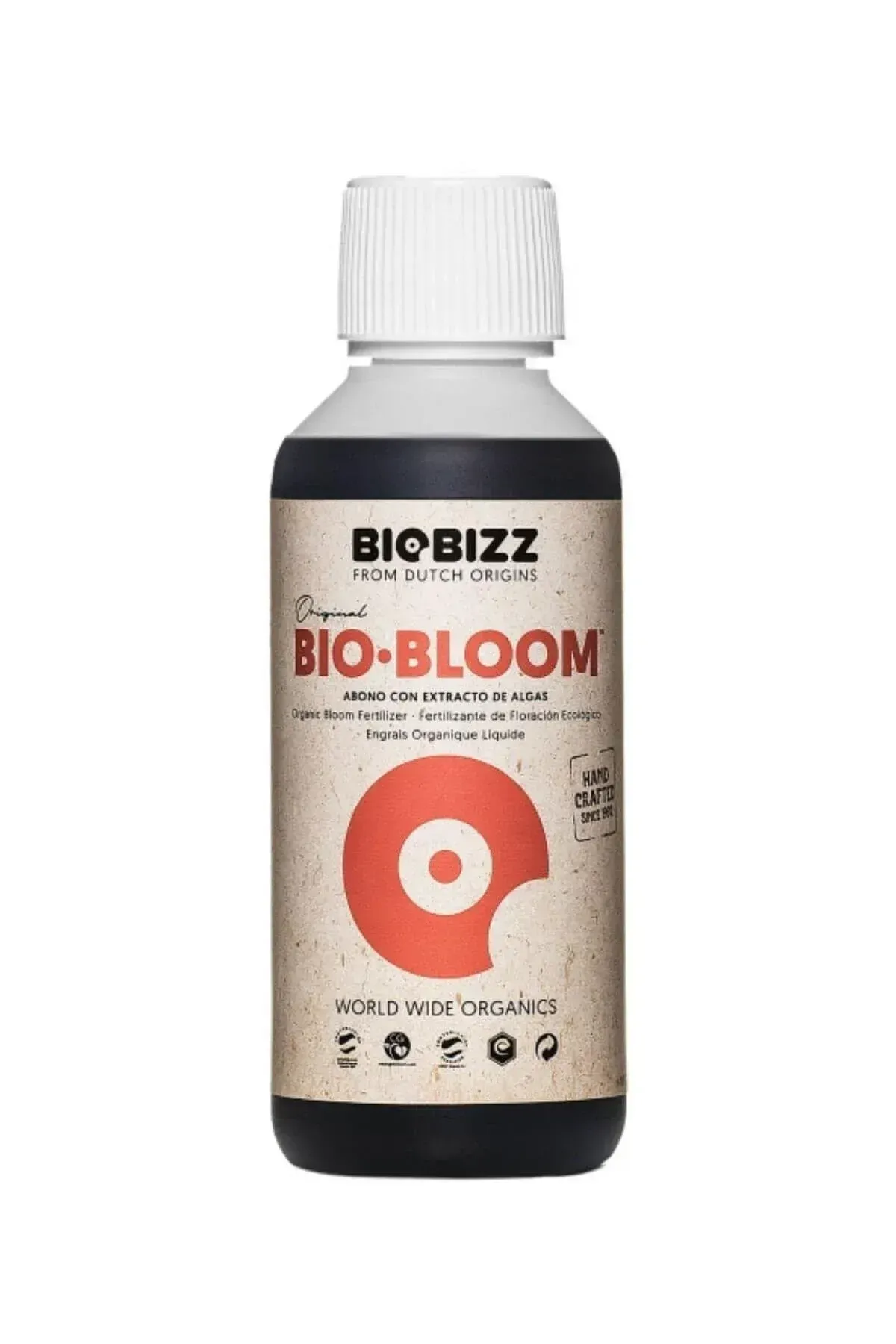 Biobizz Bio Bloom 1 Litre