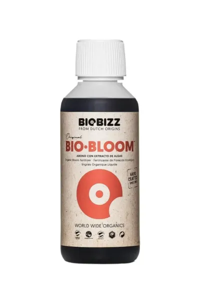 Biobizz Bio Bloom 1 Litre
