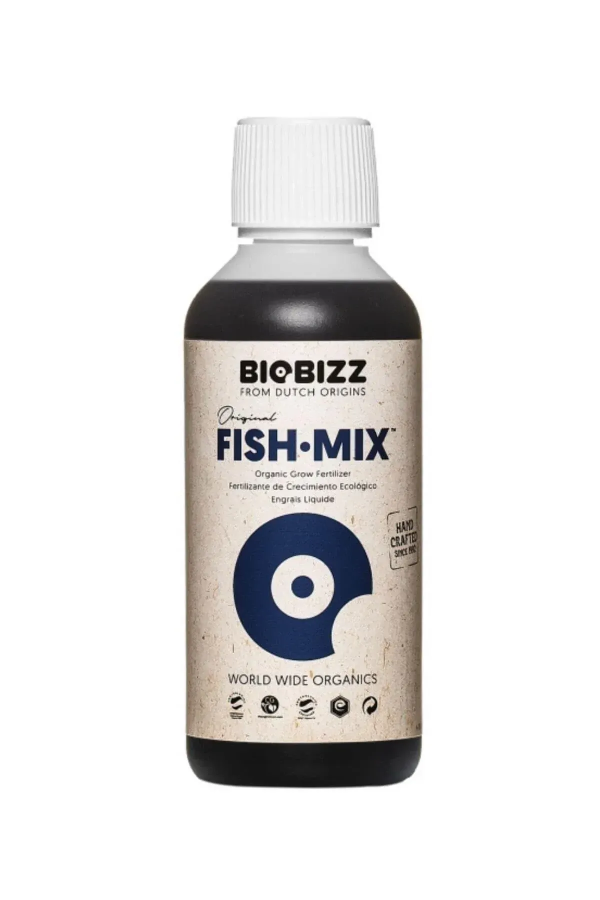 Biobizz Fish Mix 500 ml