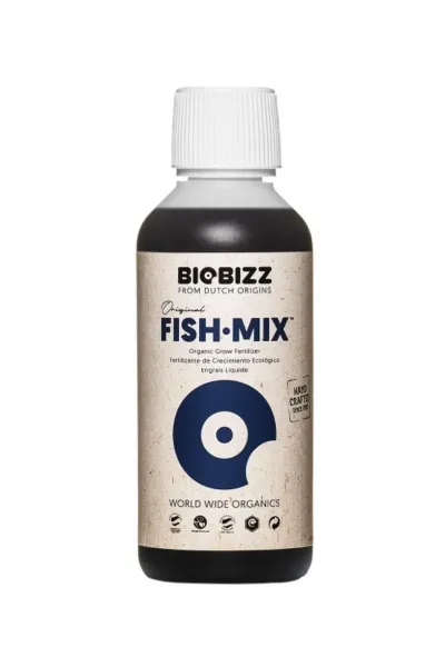 Biobizz Fish Mix 500 ml