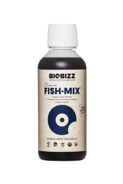 Biobizz Fish Mix 1 Litre