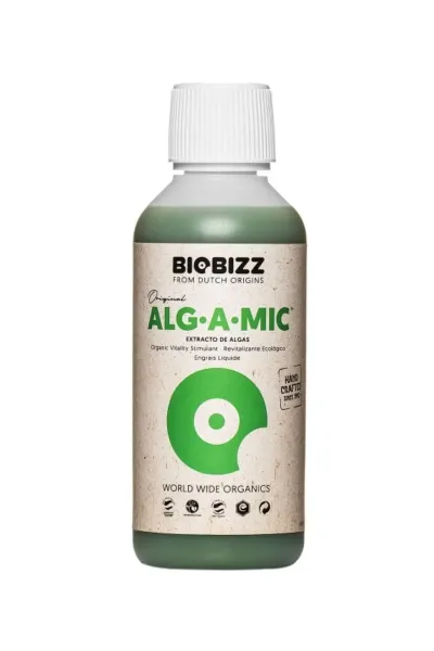 Biobizz Alg A Mic 250 ml