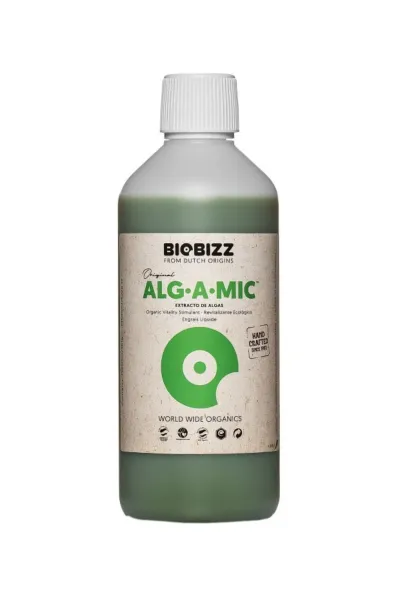Biobizz Alg A Mic 500 ml