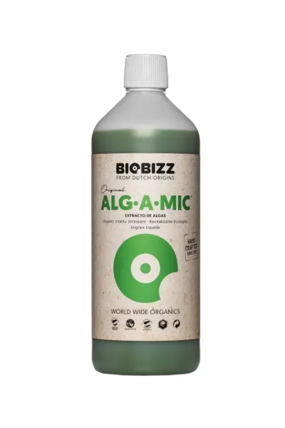 Biobizz Alg A Mic 1 Litre