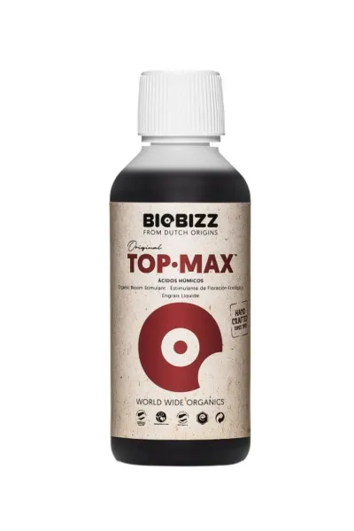 Biobizz Top Max 250 ml