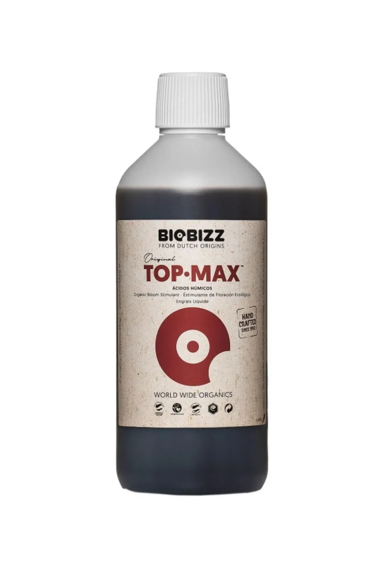 Biobizz Top Max 500 ml