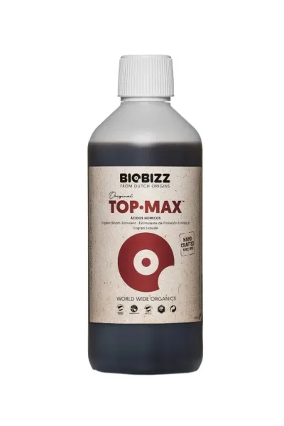 Biobizz Top Max 500 ml