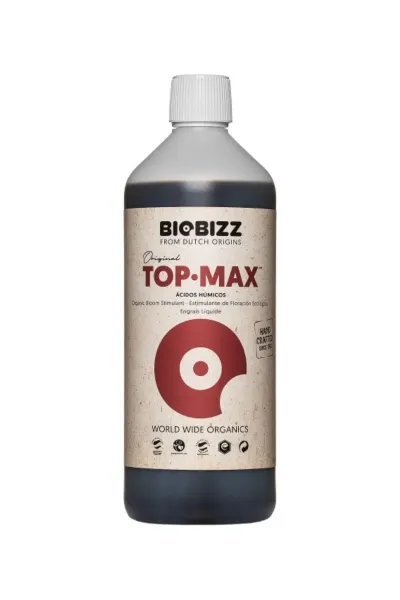 Biobizz Top Max 1 litre
