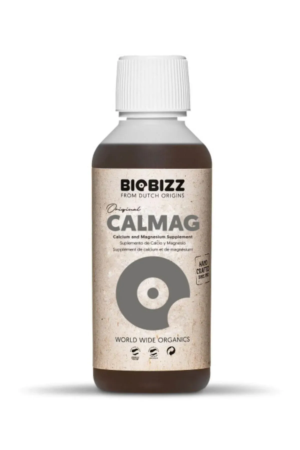 Biobizz Cal Mag 250 ml