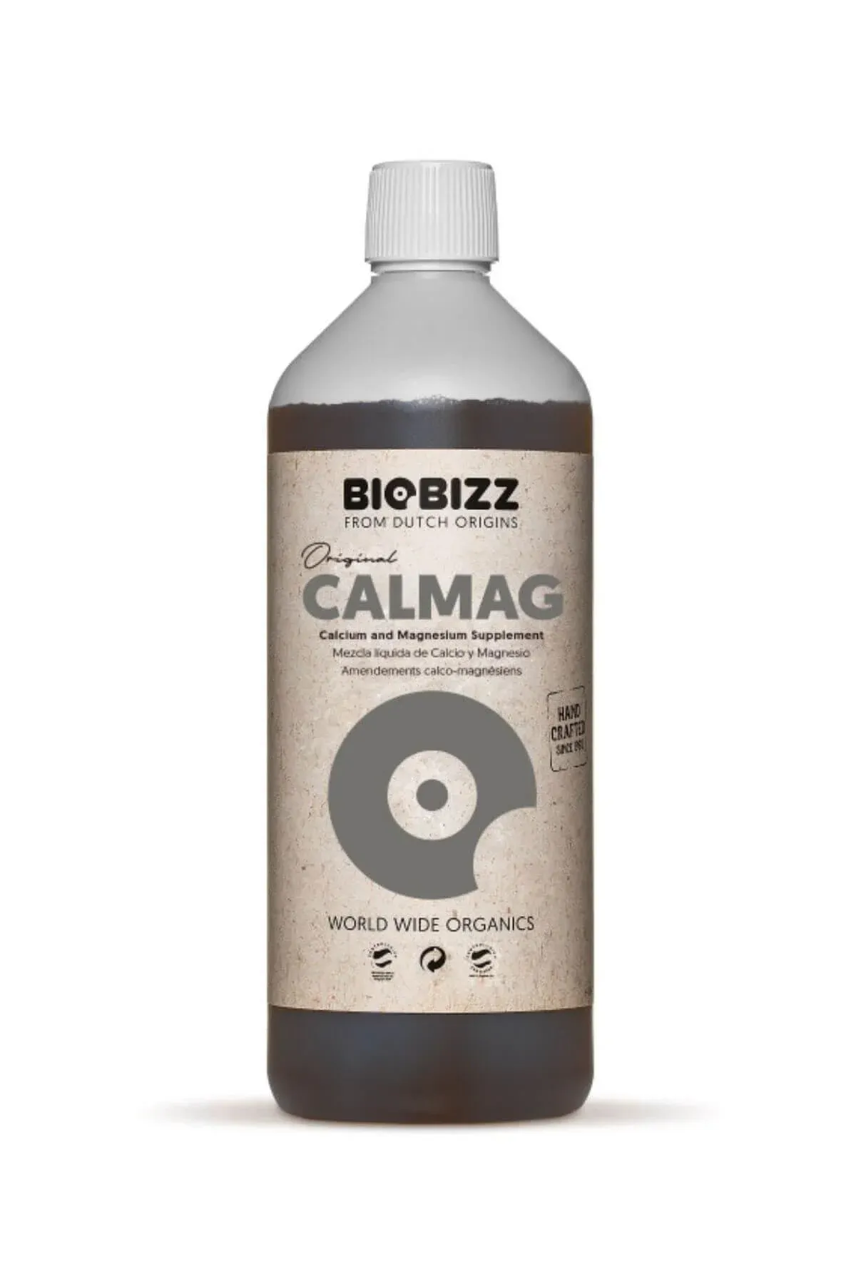 Biobizz Cal Mag 1 litre