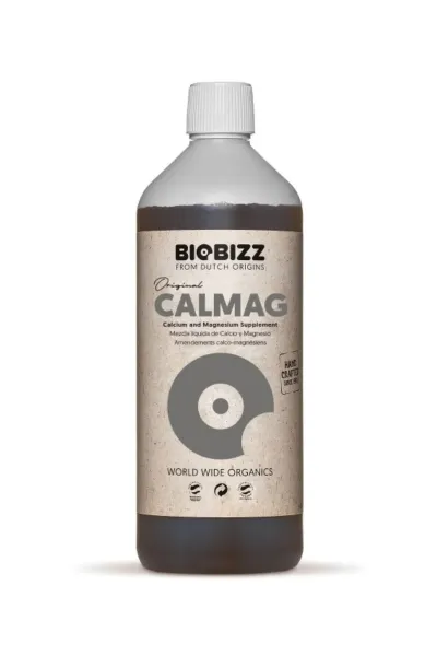 Biobizz Cal Mag 1 litre