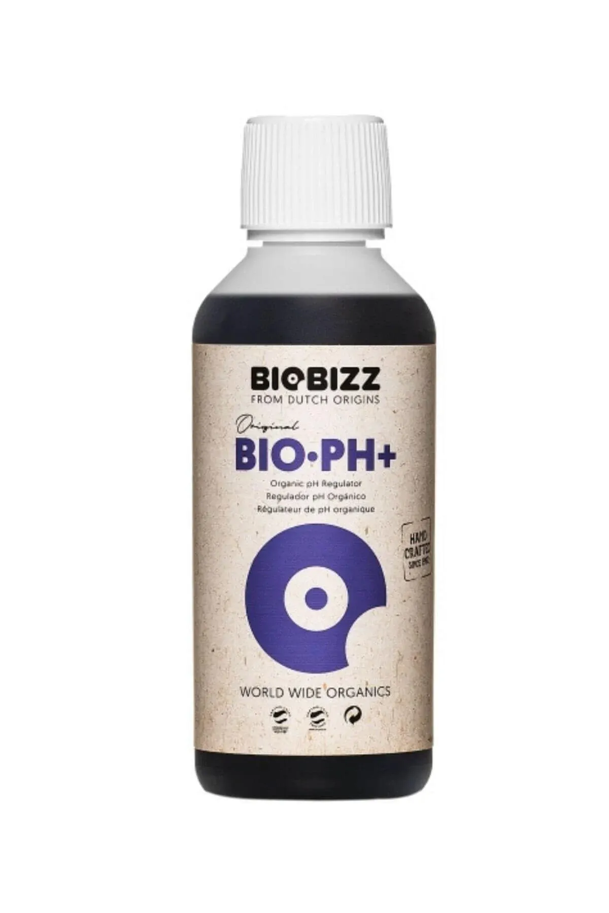 Biobizz Bio pH Up 250 ml