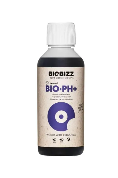 Biobizz Bio pH Up 250 ml