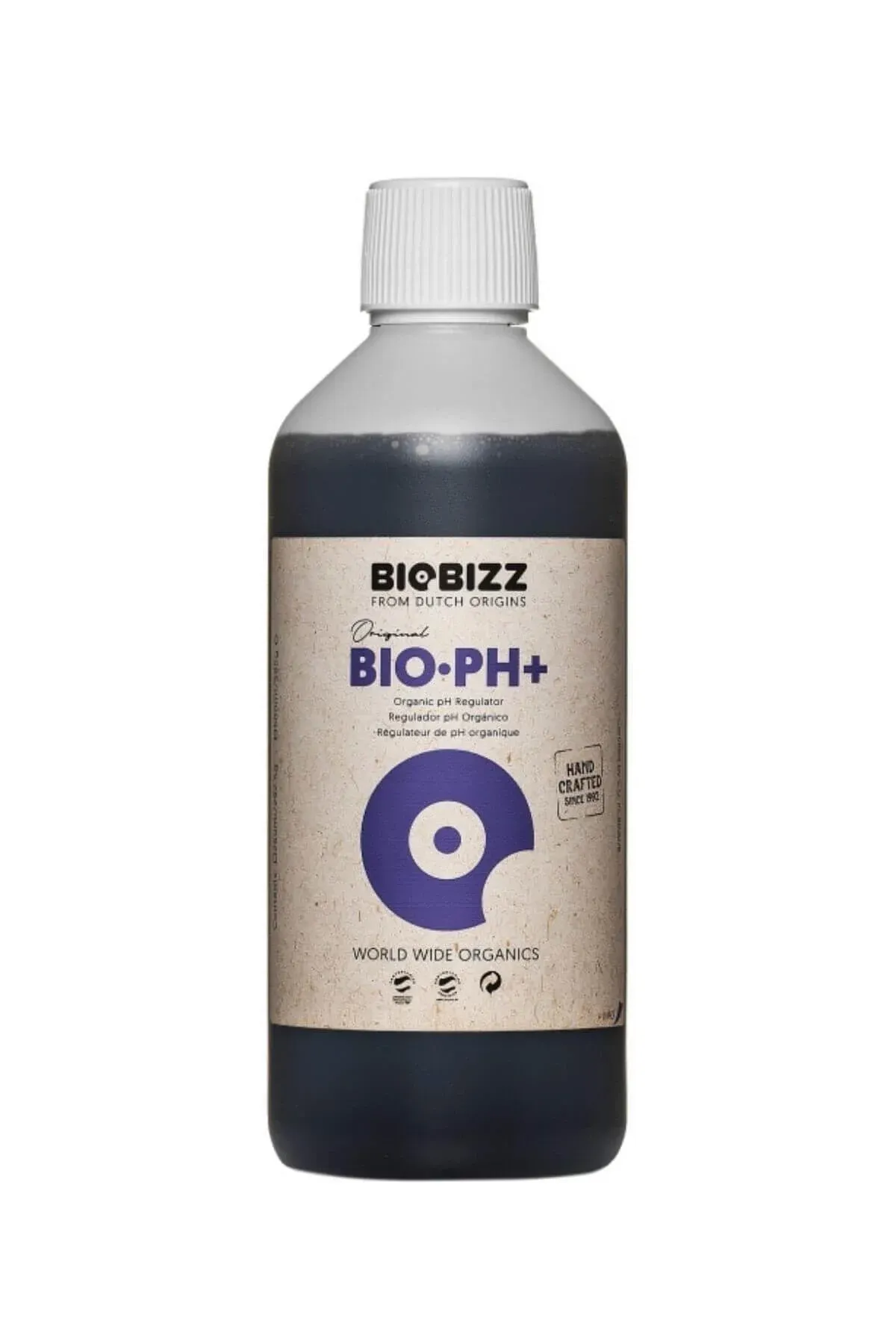 Biobizz Bio pH Up 500 ml