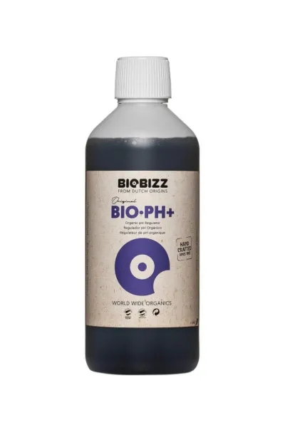 Biobizz Bio pH Up 500 ml