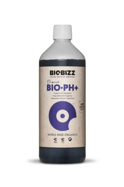 Biobizz Bio pH Up 1 litre