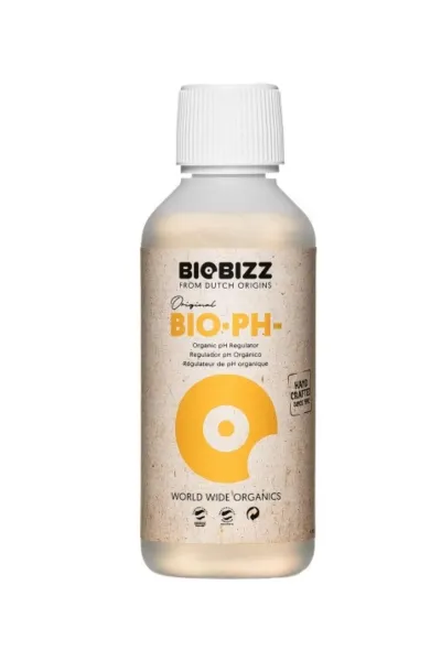 Biobizz Bio pH Down 250 ml