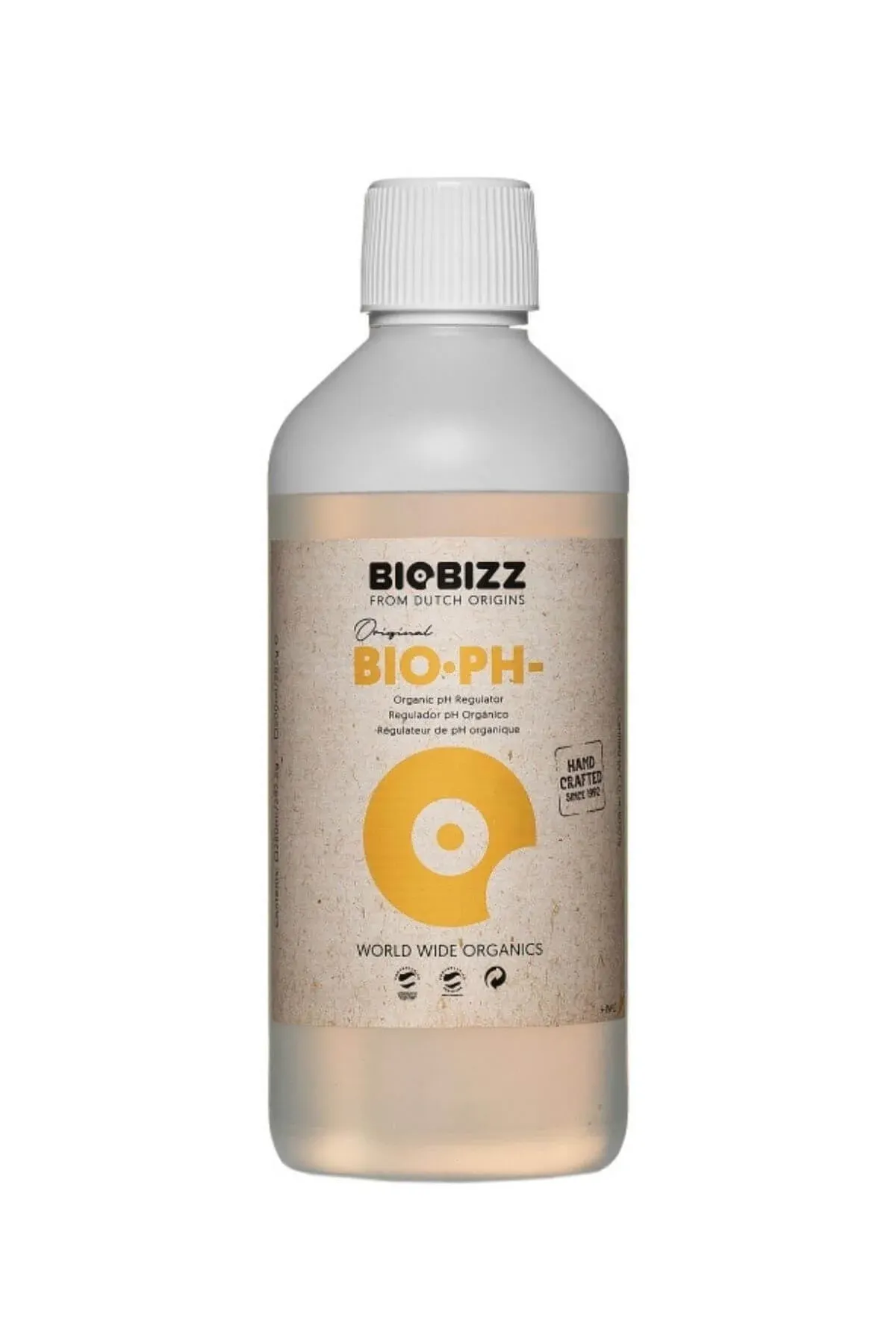 Biobizz Bio pH Down 500 ml