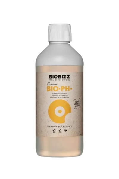Biobizz Bio pH Down 500 ml
